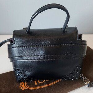 Tod's Micro Bag "LIKE NEW"